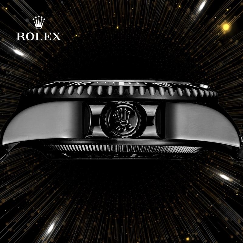 ROLEX Watches