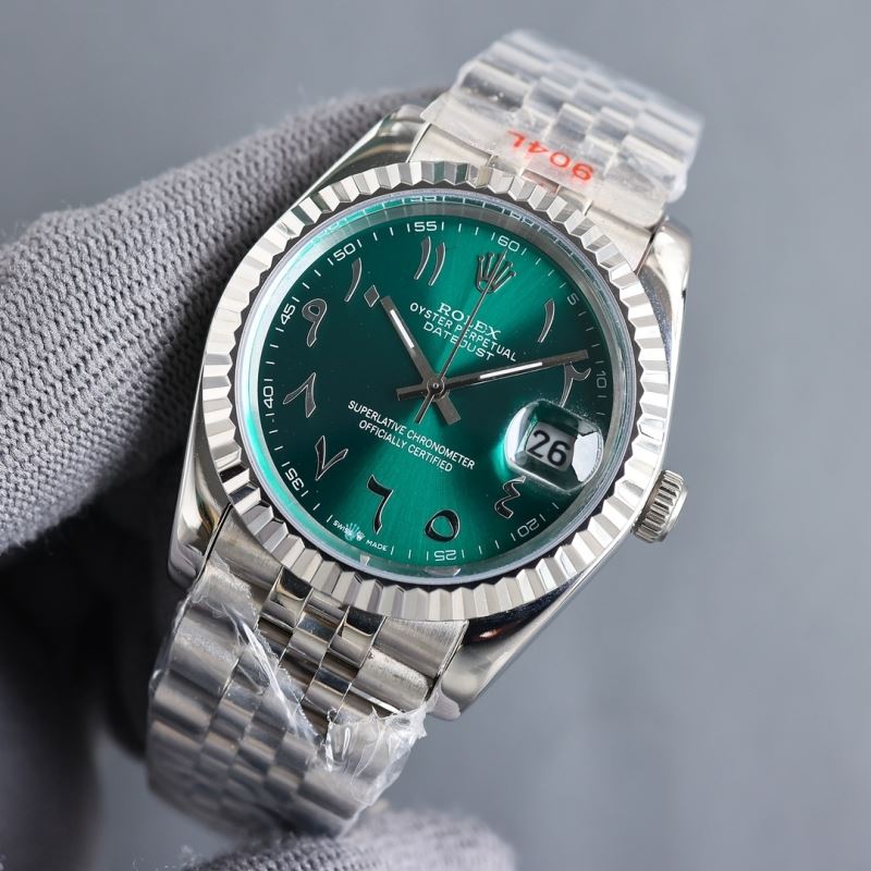 ROLEX Watches