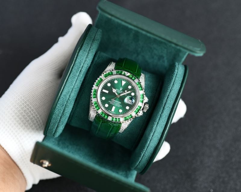 ROLEX Watches