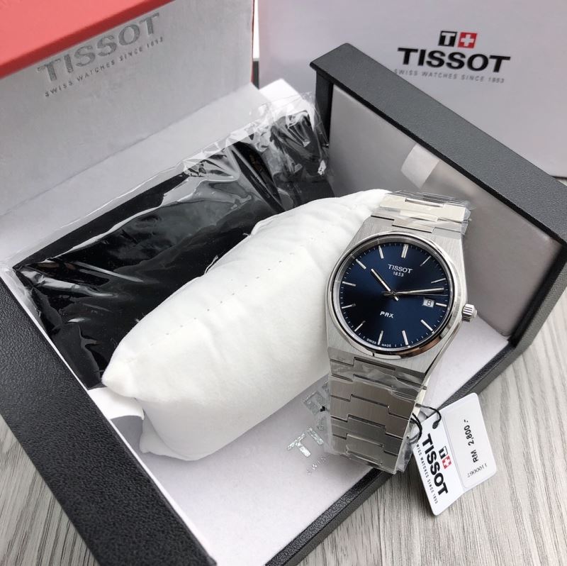 TISSOT Watches