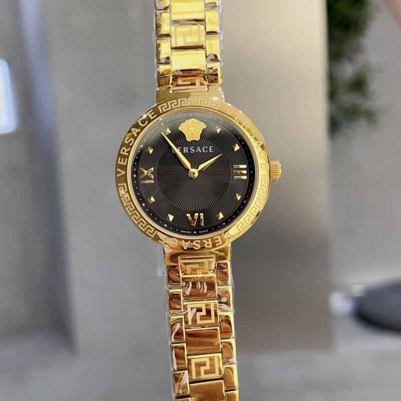 VERSACE Watches