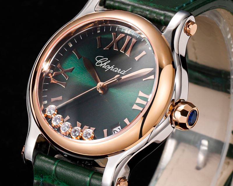 CHOPARD Watches