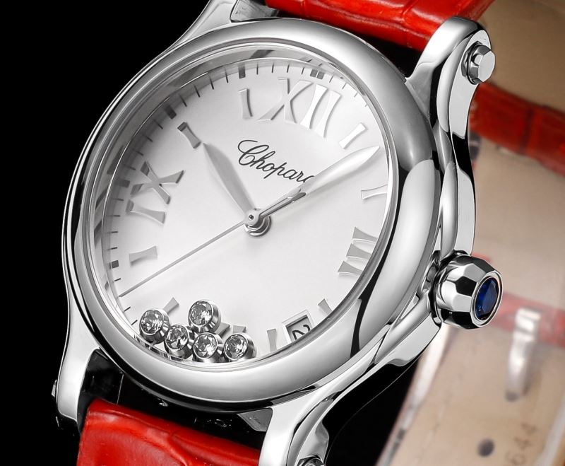 CHOPARD Watches