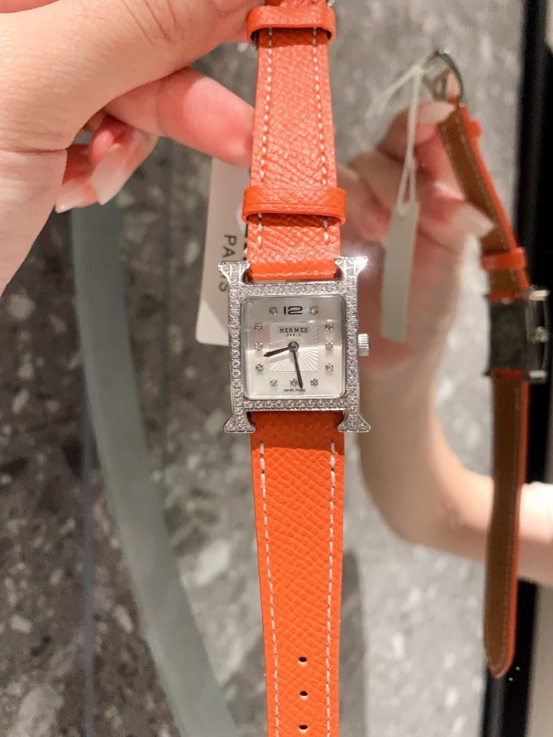 HERMES Watches