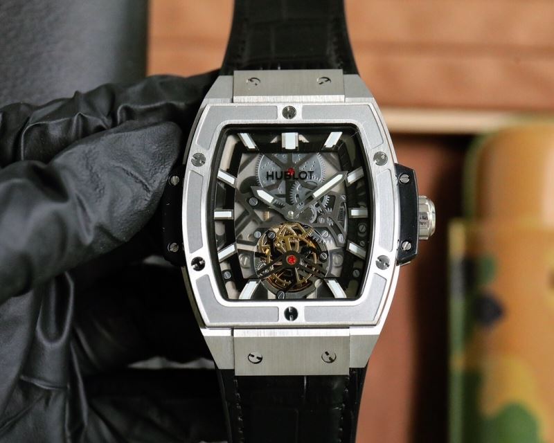 HUBLOT Watches