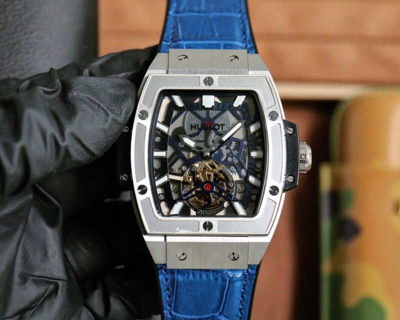 HUBLOT Watches