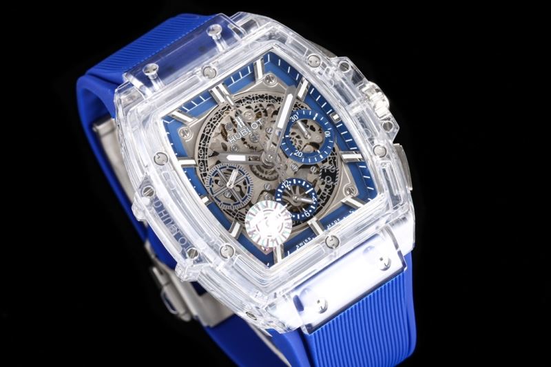 HUBLOT Watches