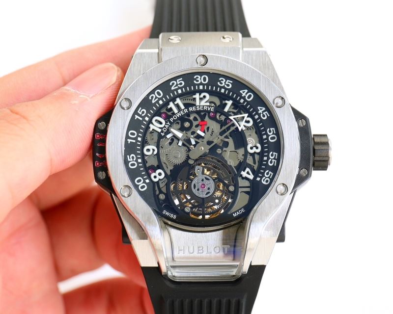 HUBLOT Watches