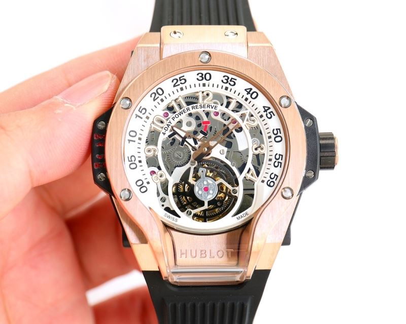 HUBLOT Watches