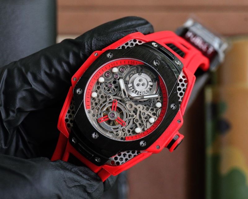 HUBLOT Watches