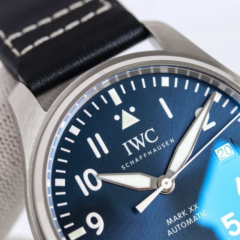 IWC Watches