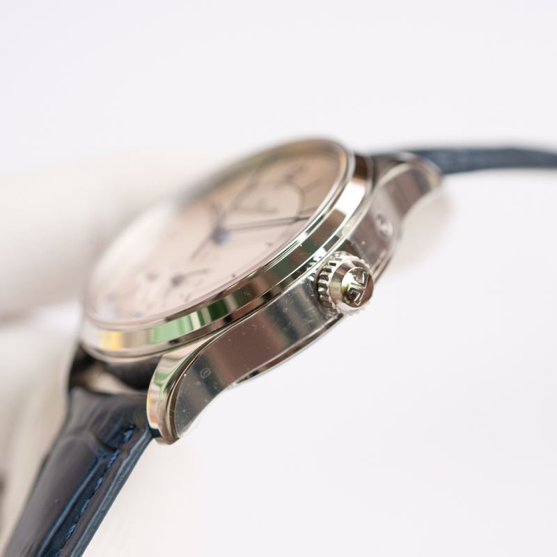 JAEGER-LECOULTRE Watches