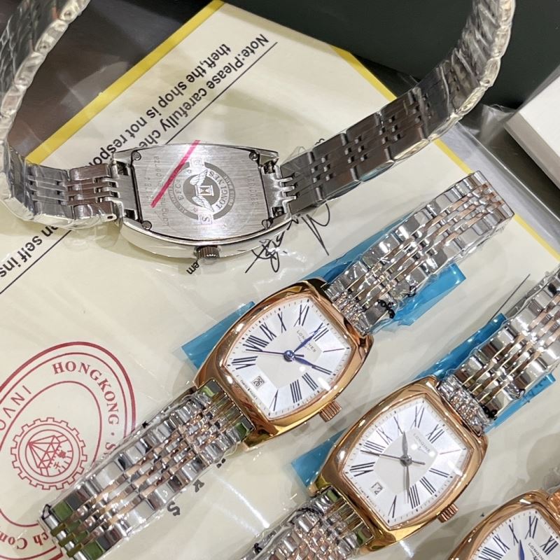 LONGINES Watches