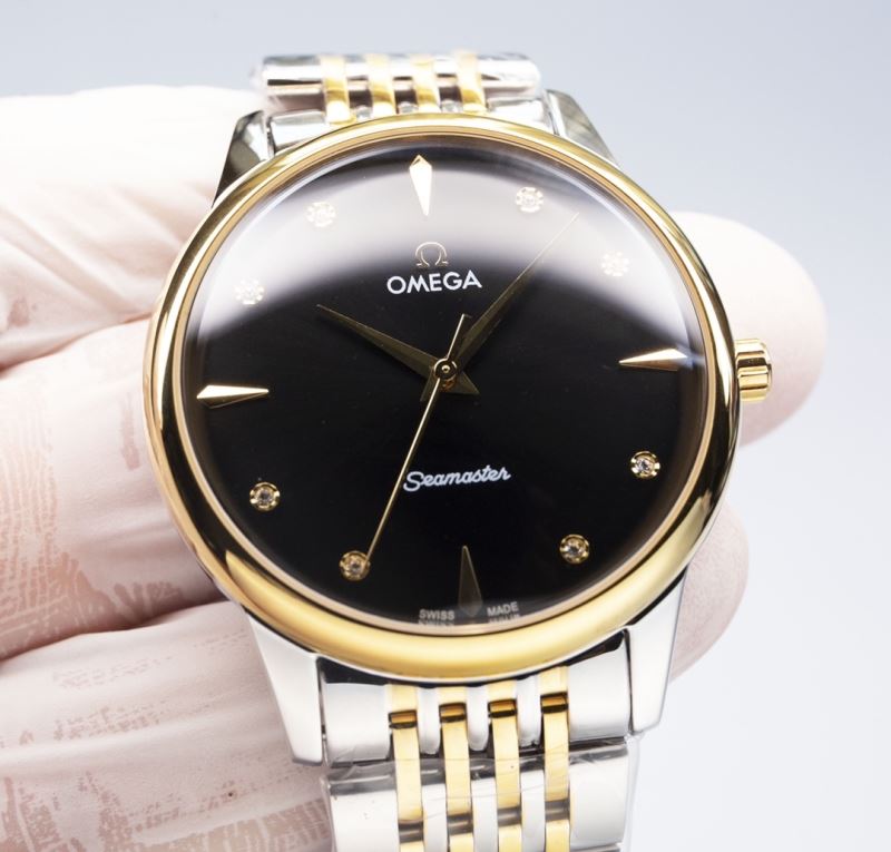 OMEGA Watches