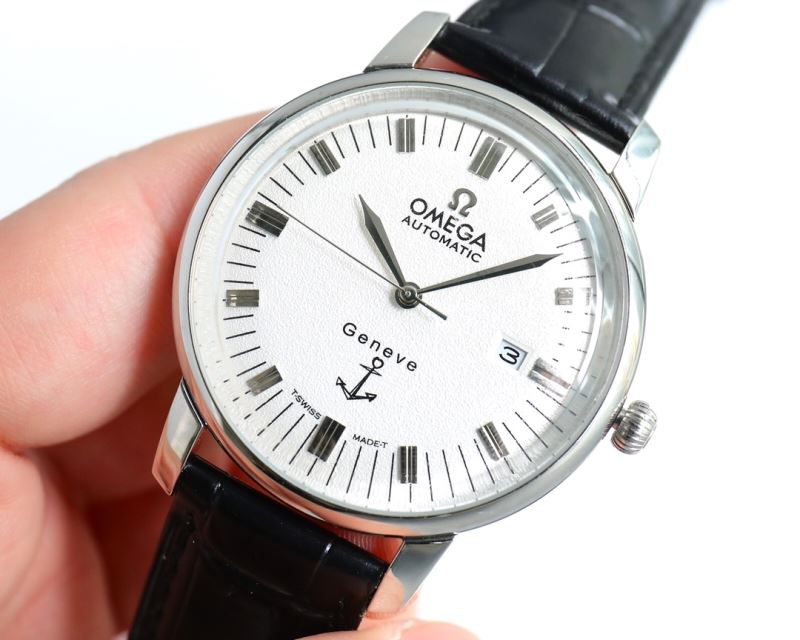 OMEGA Watches