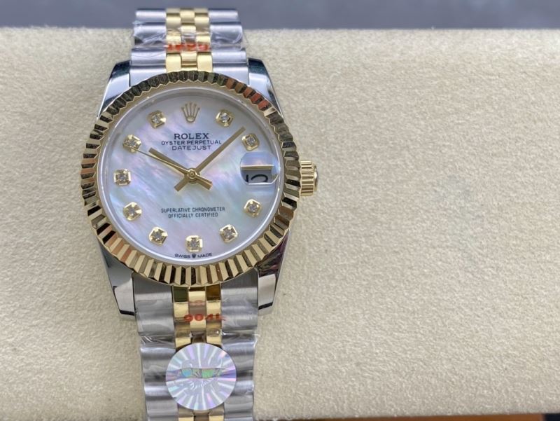 ROLEX Watches