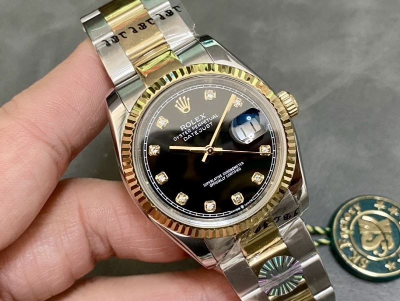 ROLEX Watches