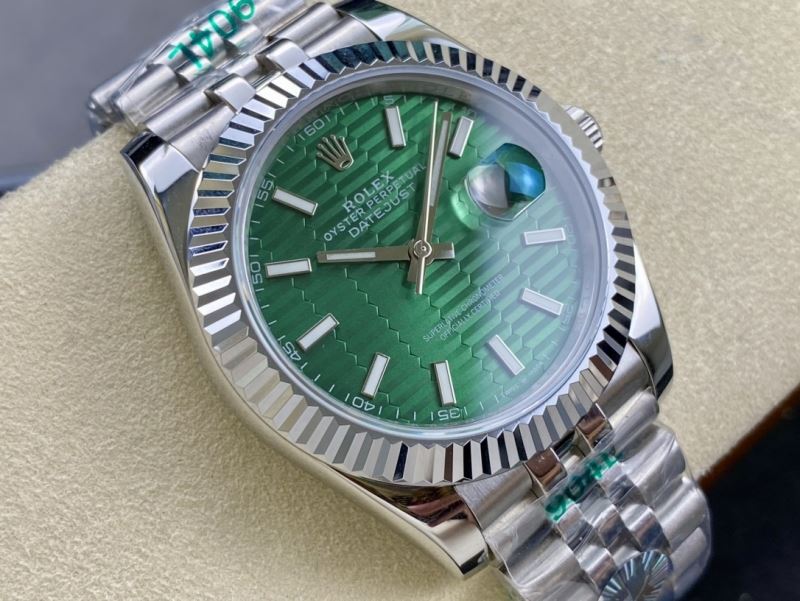 ROLEX Watches