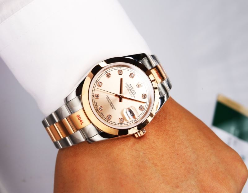 ROLEX Watches