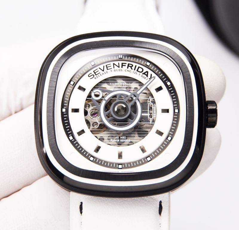 SEVENFRIDAY Watches