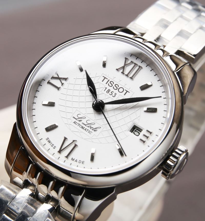 TISSOT Watches