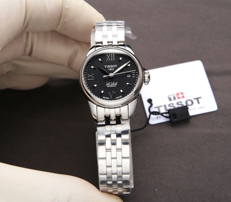 TISSOT Watches